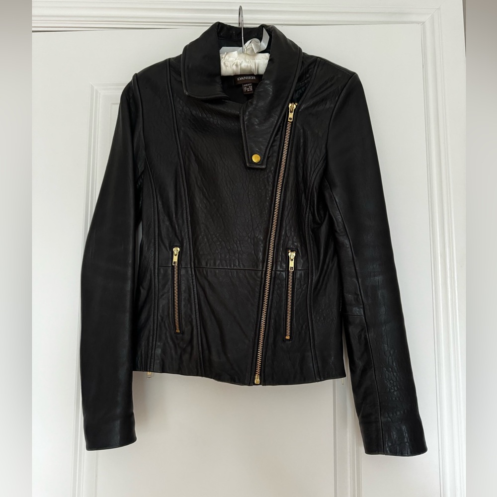 Danier Leather Jacket